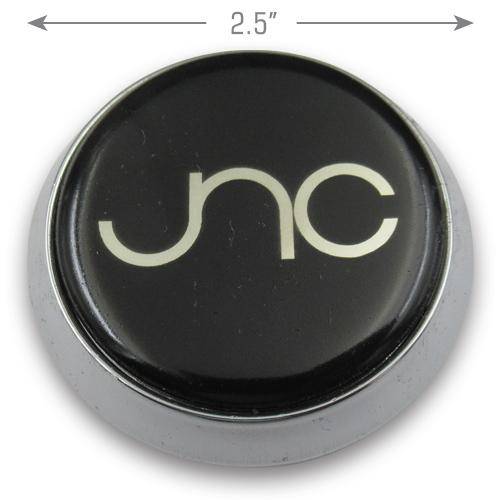 JNC XC6509 Center Cap