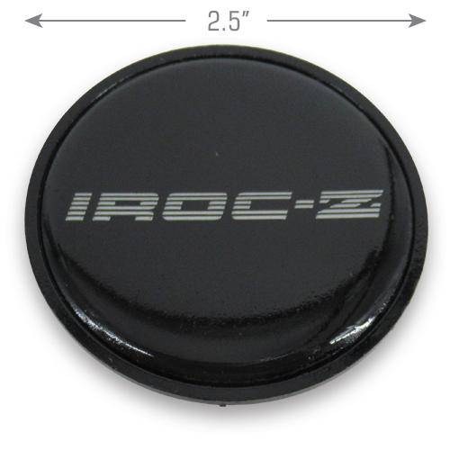 Chevy Iroc-z 14068775 14066937 Center Cap