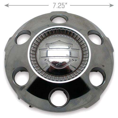 Ford F150 Harley Davidson 2006-2007 Center Cap - Centercaps.net