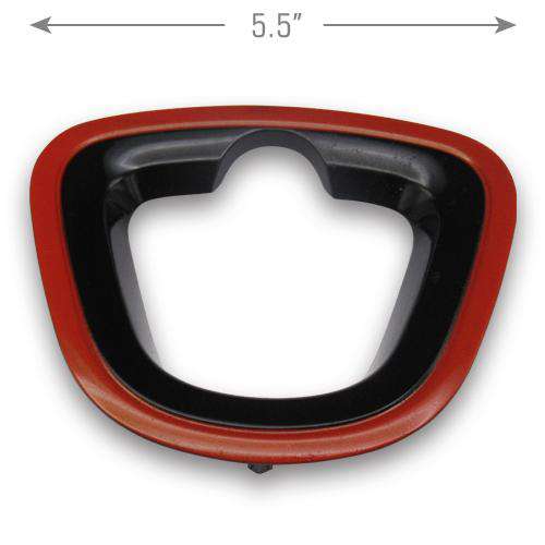 Fiat 500e 2014-2018 LZXJ630-4 Wheel Insert
