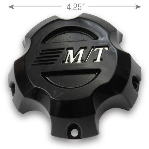 M/T C-678-2 Ensure Center Cap