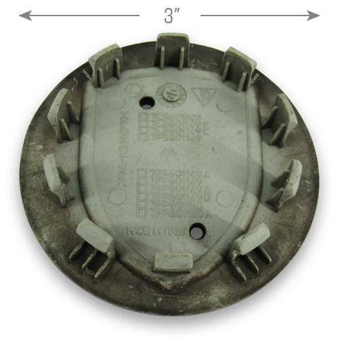 Porsche 7L5601149 7P5601149 Center Cap