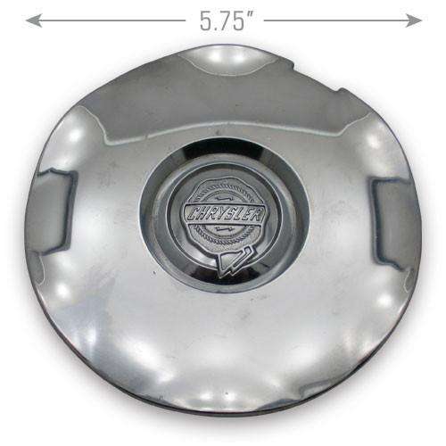 Chrysler PT Cruiser 2001-2005 Center Cap - Centercaps.net