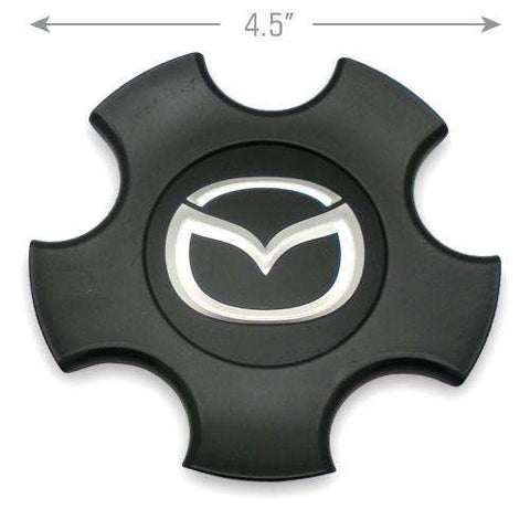 Mazda Center Cap