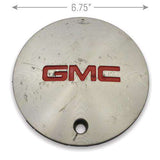 GMC Syclone Typhoon 1991-1993 Center Cap - Centercaps.net