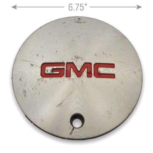 GMC Syclone Typhoon 1991-1993 Center Cap - Centercaps.net