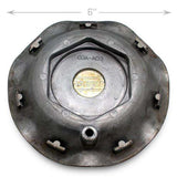 Nissan Altima 1993-2001 Center Cap - Centercaps.net