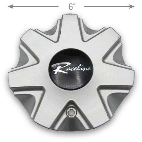 Raceline 31107 S902-15-11 Center Cap