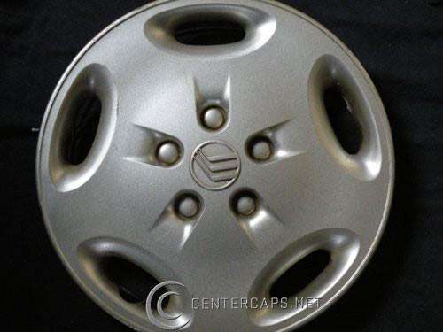 Mercury Villager 1999-2002 Hubcap - Centercaps.net