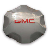 GMC Envoy 2007-2009 Center Cap - Centercaps.net