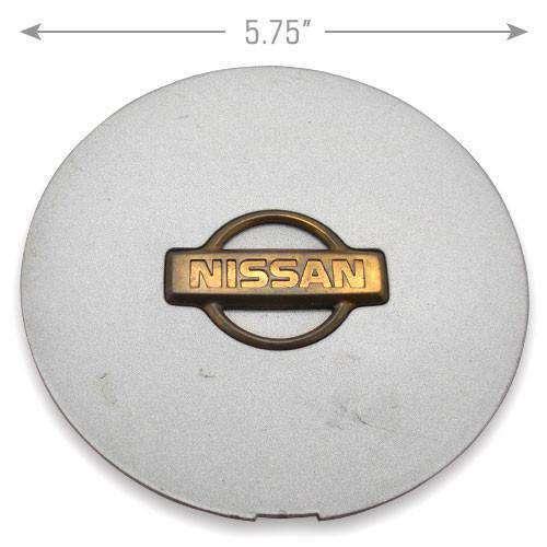 Nissan Maxima 1997-1999 Center Cap - Centercaps.net