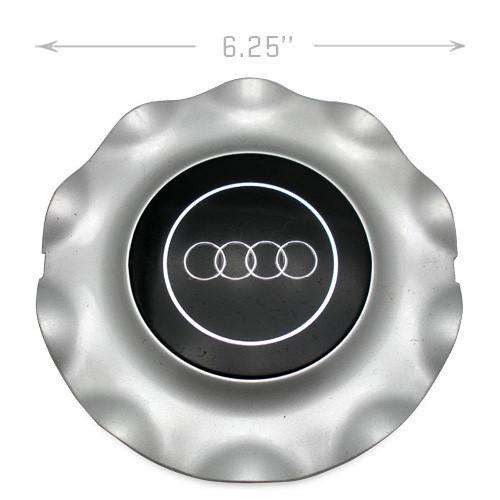 Audi 100 A4 Cabriolet 90 S6 S4 A6 1992-1999 Center Cap - Centercaps.net