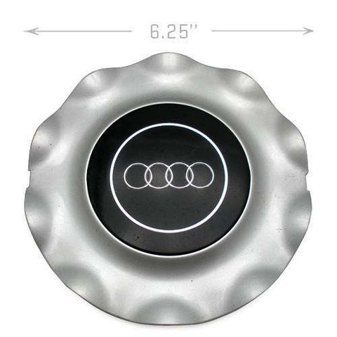 Audi 100 A4 Cabriolet 90 S6 S4 A6 1992-1999 Center Cap