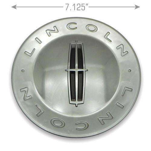 Lincoln Navigator Mark LT 2006-2012 Center Cap - Centercaps.net