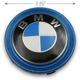 BMW i3 i8 i10 i12 2015-2019 Center Cap - Centercaps.net