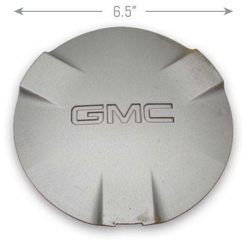 GMC Envoy 2002-2004 Center Cap - Centercaps.net