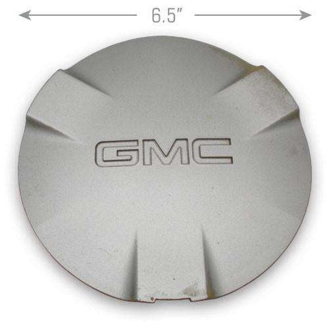 GMC Envoy 2002-2004 Center Cap