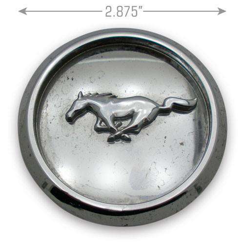 Ford Mustang 2005-2014 Center Cap - Centercaps.net