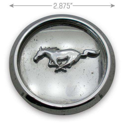 Ford Mustang 2005-2014 Center Cap