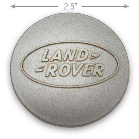 Range Rover Center Caps, Hubcaps, & Wheel Covers - OEM