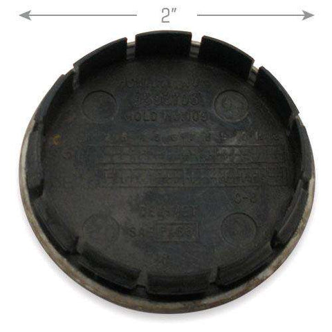 Saturn L Series 2002-2005 Center Cap