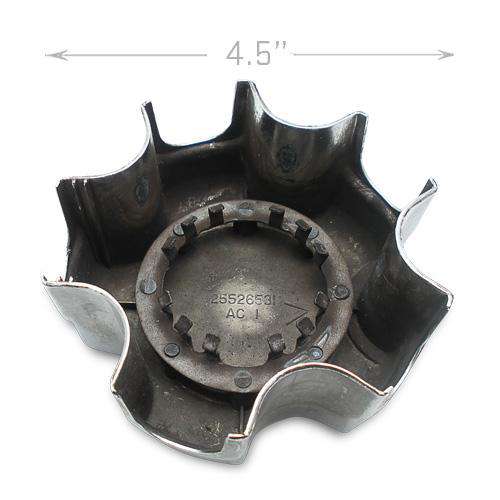 Buick Century Lesabre 1986-1989 Center Cap - Centercaps.net