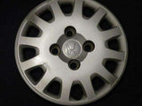 Honda Accord 2001-2002 Hubcap - Centercaps.net