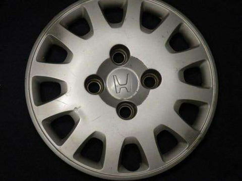 Honda Accord 2001-2002 Hubcap