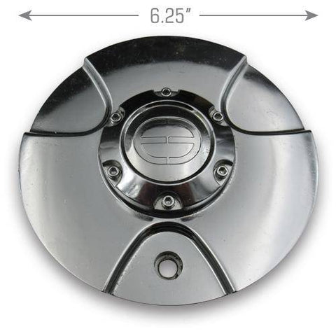 Edge Engineering EE 189L158 Center Cap