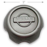 Nissan Xterra Frontier 2001-2004 Center Cap - Centercaps.net