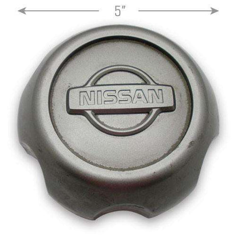 Nissan Xterra Frontier 2001-2004 Center Cap