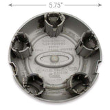 Ford Explorer 2002-2005 Center Cap - Centercaps.net