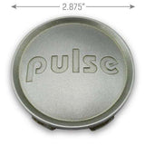 Pulse 020K74 F207-10 Center Cap - Centercaps.net