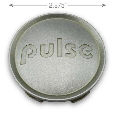 Pulse 020K74 F207-10 Center Cap