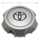 Toyota T100 1993-1998 Center Cap - Centercaps.net