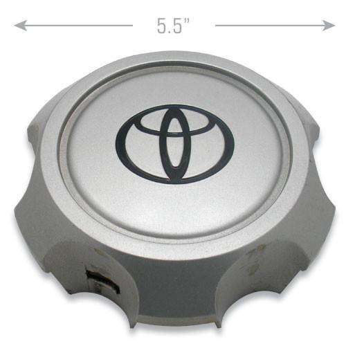 Toyota T100 1993-1998 Center Cap - Centercaps.net