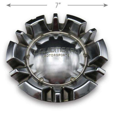 Liquidmetal BC-741A Center Cap