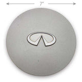 Infiniti M30 1990-1992 Center Cap - Centercaps.net