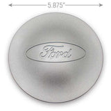 Ford Fiesta 2002-2008 Center Cap - Centercaps.net