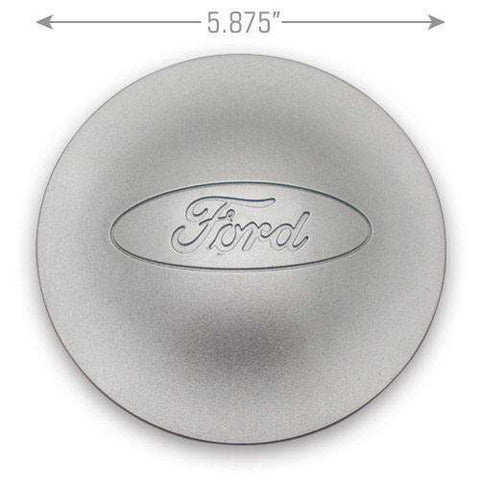 Ford Fiesta 2002-2008 Center Cap