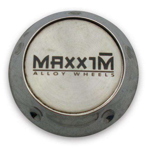 Aftermarket Maxxim  Center Cap - Centercaps.net