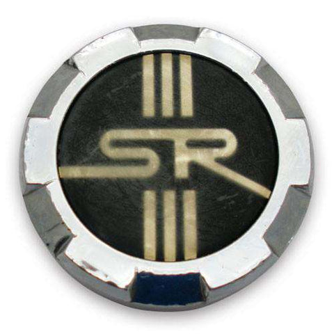 Aftermarket SR  Center Cap