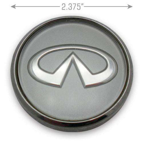 Infiniti Q45 G35 1997-2004 Center Cap