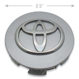 Toyota Camry Highlander 2001-2007 Center Cap - Centercaps.net