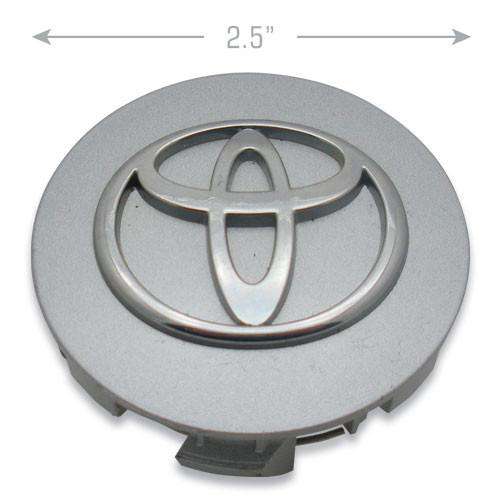 Toyota Camry Highlander 2001-2007 Center Cap - Centercaps.net