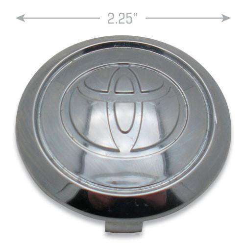 Toyota Prius 2001-2009 Center Cap - Centercaps.net