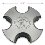 Toyota Corolla Paseo 1996-2002 Center Cap - Centercaps.net