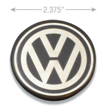 Volkswagen Center Cap