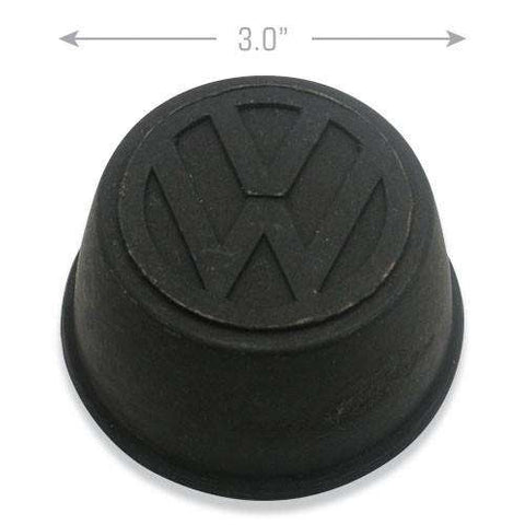 Volkswagen Dasher Quantum Center Cap