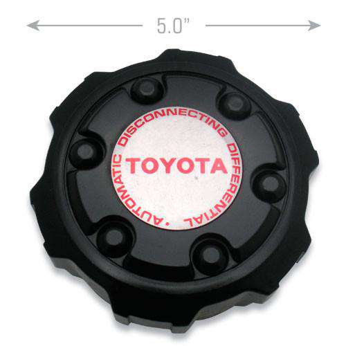 Toyota T100 Tacoma 4Runner 1986-1992 Center Cap - Centercaps.net